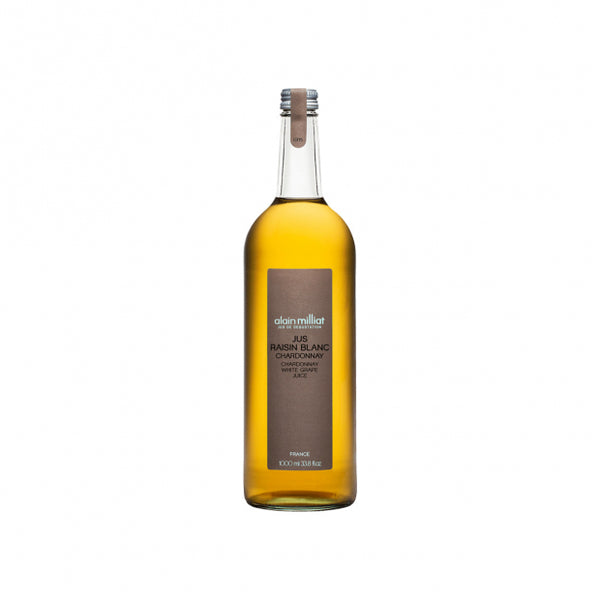 JUS DE RAISIN BLC CHARD. 100 CL