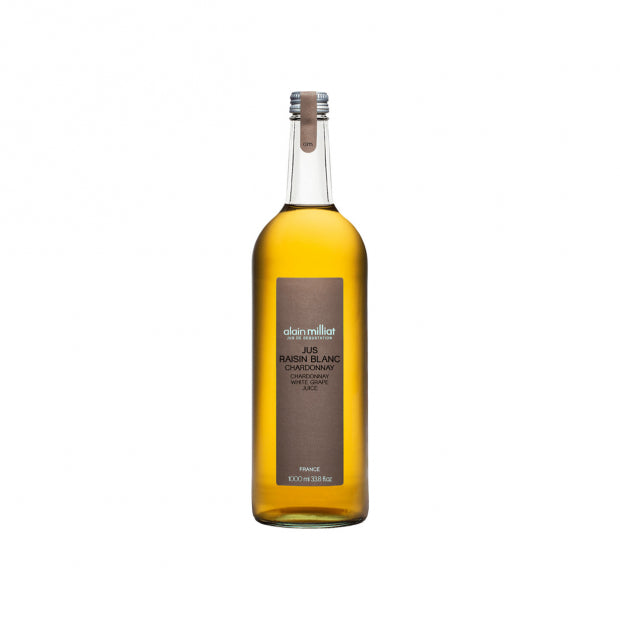 JUS DE RAISIN BLC CHARD. 100 CL
