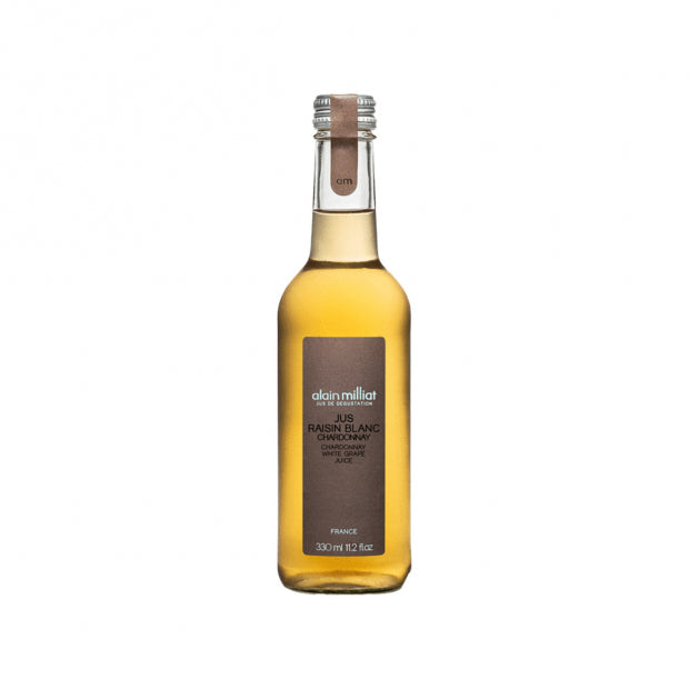 JUS DE RAISIN BLC CHARD. 33 CL