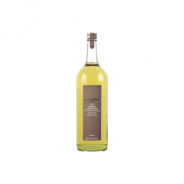 Jus de raisin sauvignon 1L