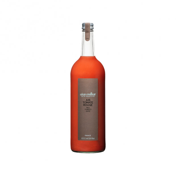 JUS DE TOMATE 100 CL