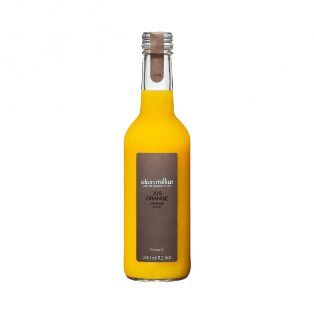JUS ORANGE BLDE 33 CL