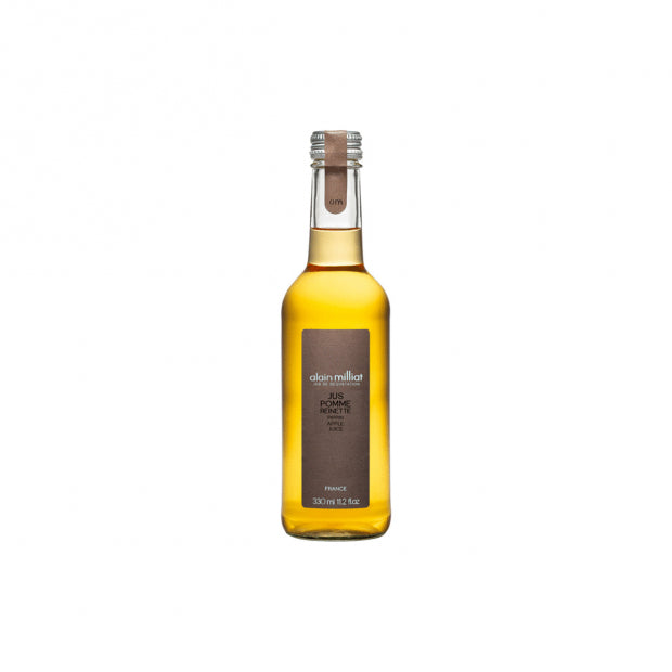JUS POMME REINETTE 33 CL