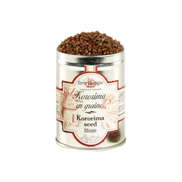 Kororima en graines 60g