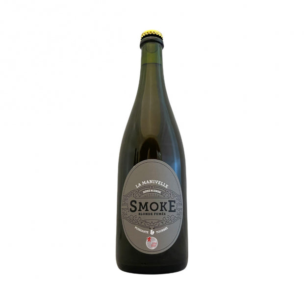 L'ephemere smoke 75 cl
