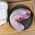 LANGUE DE BOEUF