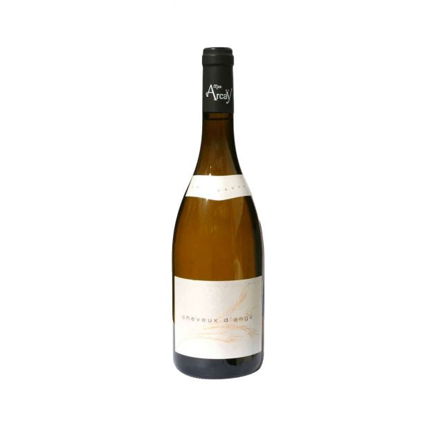 Languedoc Cheveux d'Anges Blanc 2024 - Domaine Mas d'Arcay