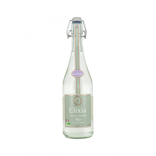 LIMONADE BIO LAVANDE 75 CL