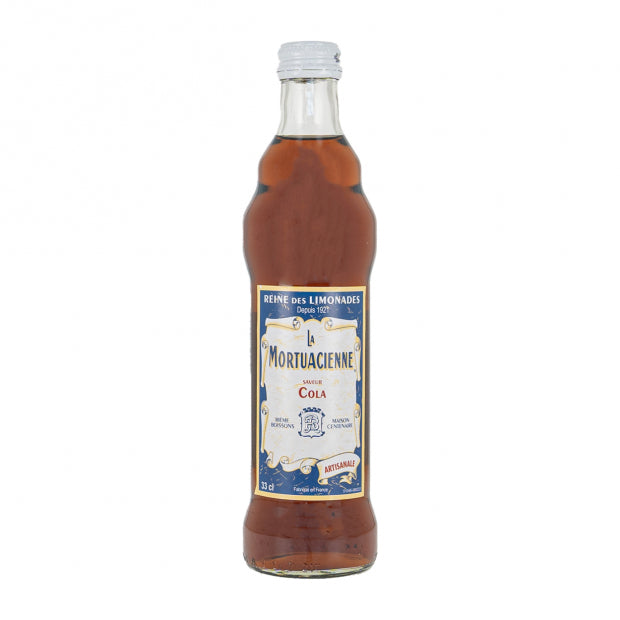 Limonade cola 33cl