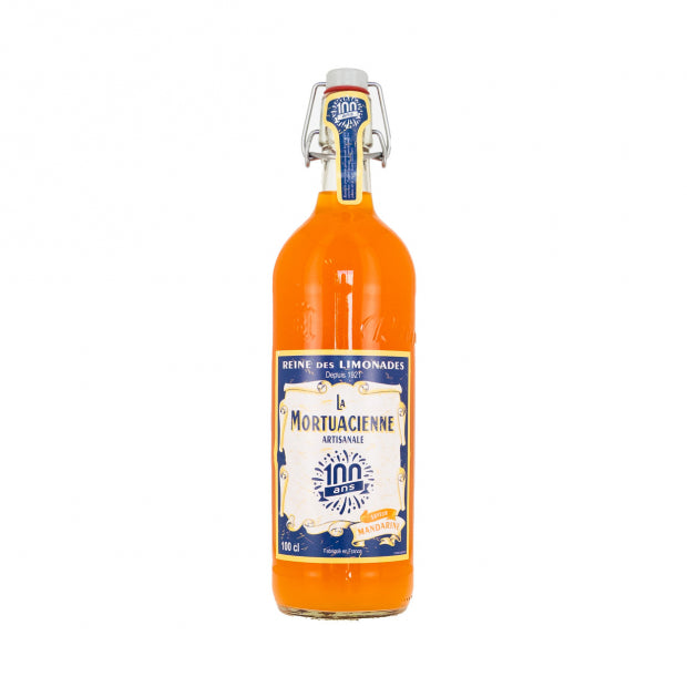 Limonade mandarine 1l