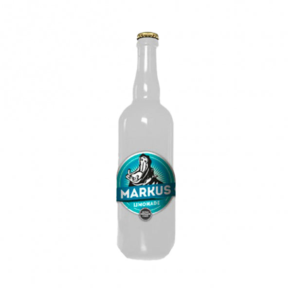 LIMONADE MARKUS 75CL