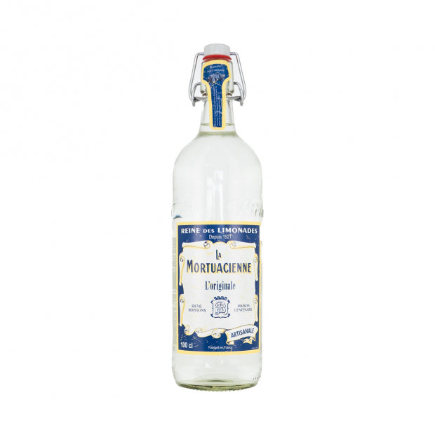 LIMONADE NATURE 1L MORTUACIENNE