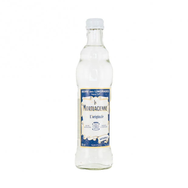 Limonade nature 33 cl