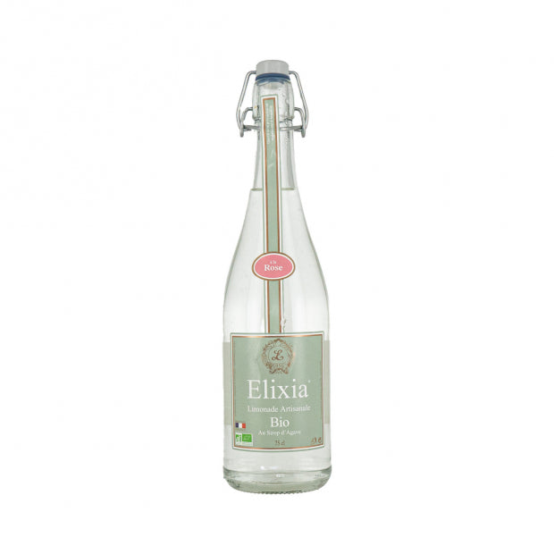 LIMONADE ROSE ELIXIA 75 CL