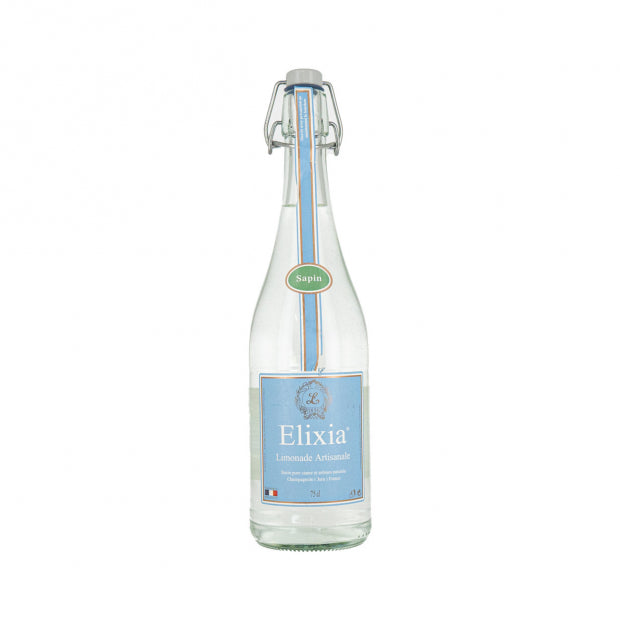 Limonade sapin 75 cl