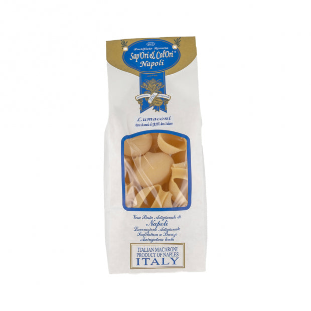 Lumaconi 375g