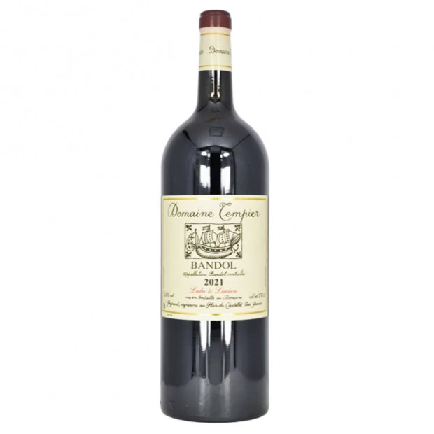 MAGNUM BANDOL CLASSIQUE TEMPIER 2021