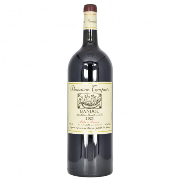 MAGNUM BANDOL CLASSIQUE TEMPIER 2021