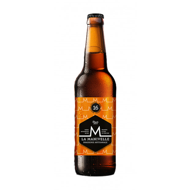 MANIVELLE 16 33CL