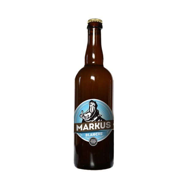 MARKUS BLANCHE BIO 75 CL