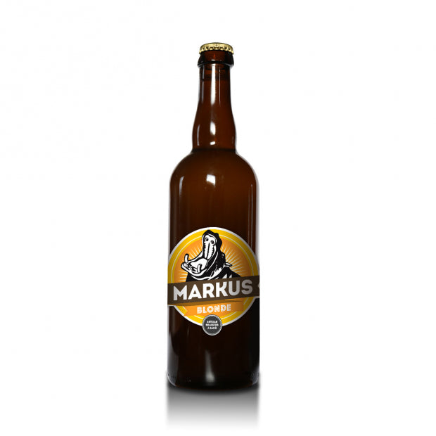 MARKUS BLONDE 75 CL