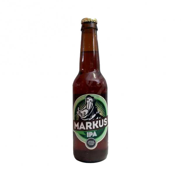 Bière ipa 33 cl - Markus