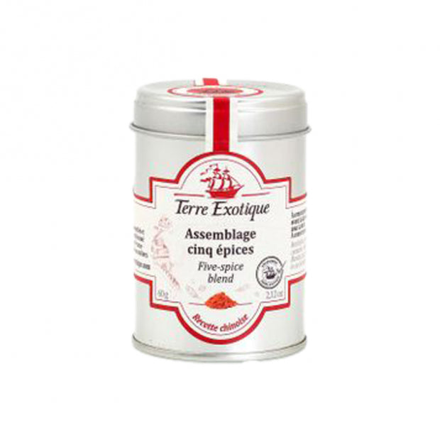 Melange 5 epices 60g