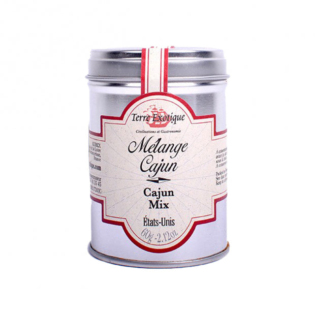 Melange cajun 60g