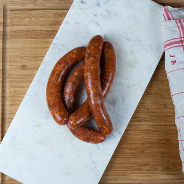 MERGUEZ
