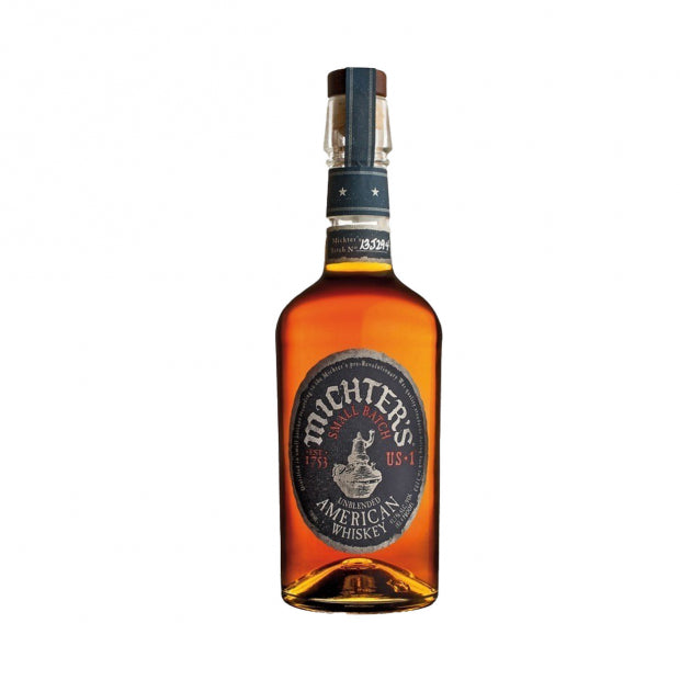 American Whiskey
