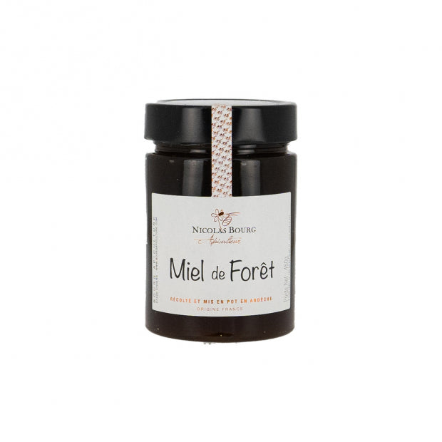 Miel de foret 450 g