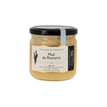 Miel de romarin 500g - Miellerie du Mistralet