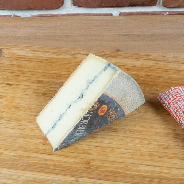 MORBIER CREMIER