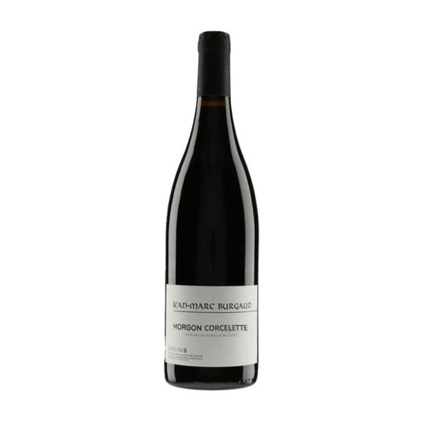 Morgon Corcelette 2021 - Domaine Burgaud