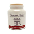 Moutarde De Dijon Pot Grès 105 g - Edmond Fallot
