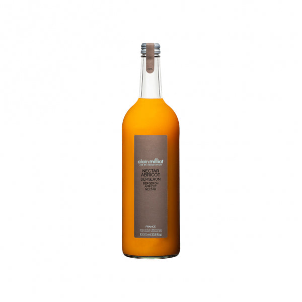NECTAR D'ABRICOT MILLIAT 100 CL