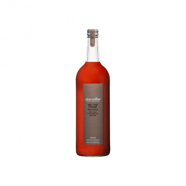 Nectar de fraise 1L