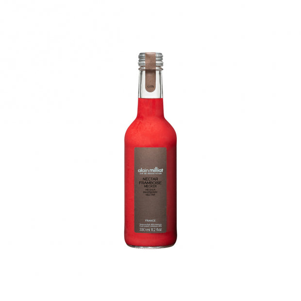 NECTAR DE FRAMBOISE 33 CL