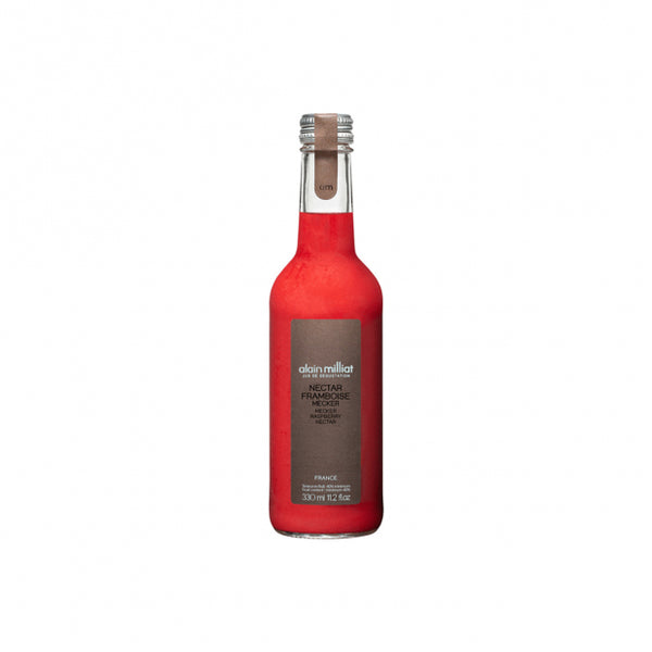 NECTAR DE FRAMBOISE 33 CL