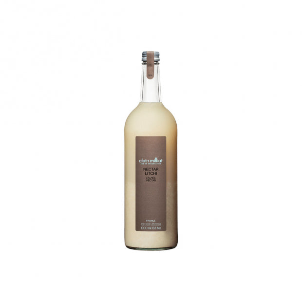 NECTAR DE LITCHI 1 L