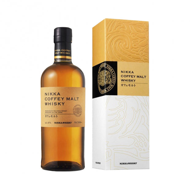 Coffey Malt