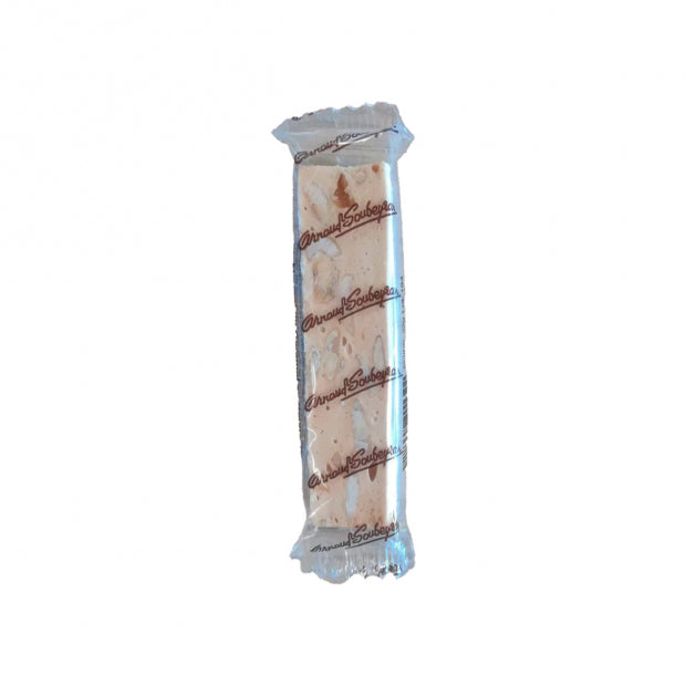 Nougat caramel beurre salé 22g