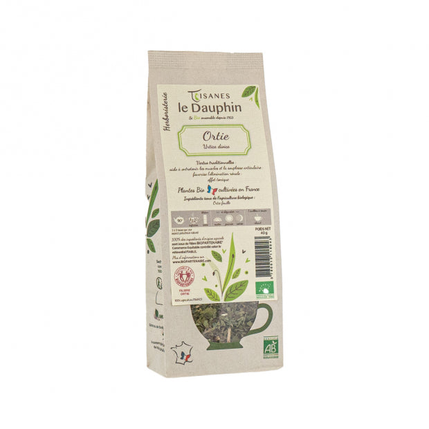 Ortie piquante 40g