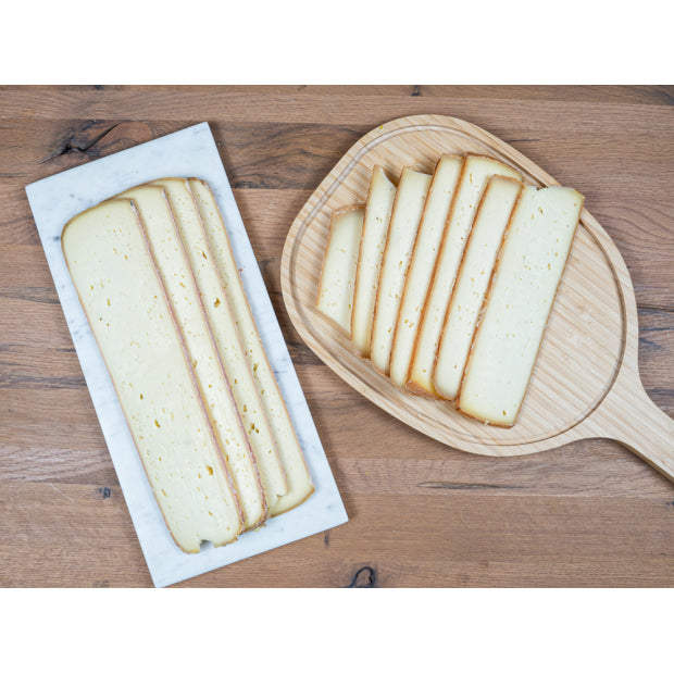 Pack Fromage à Raclette 5 Personnes - Sans Charcuterie