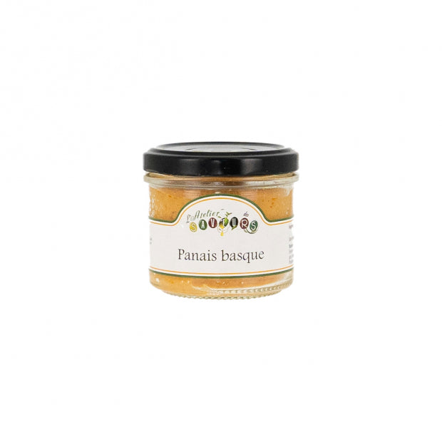 Panais basque 90g