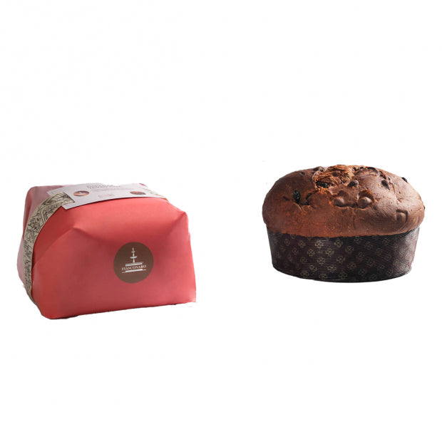 PANETTONE TRADITION 750 G