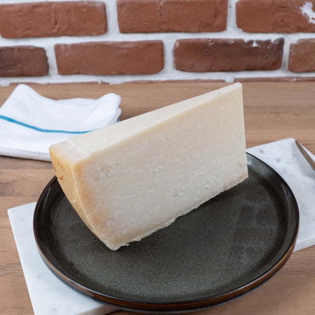 Parmesan Grana Padano