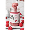 Pâte à tartiner framboise et fruits secs bio 270g - Go Nuts