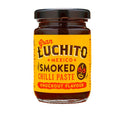Pâte au Piment Fumé Chipotle 100 g - Gran Luchito
