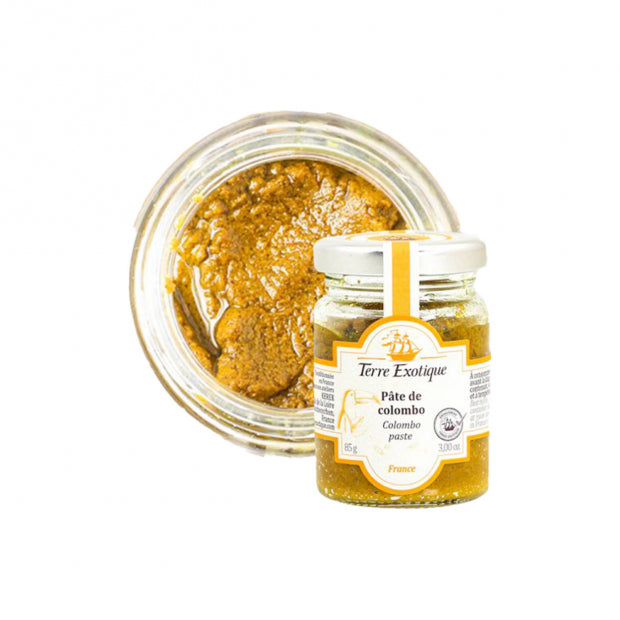 Pâte de colombo 85 g
